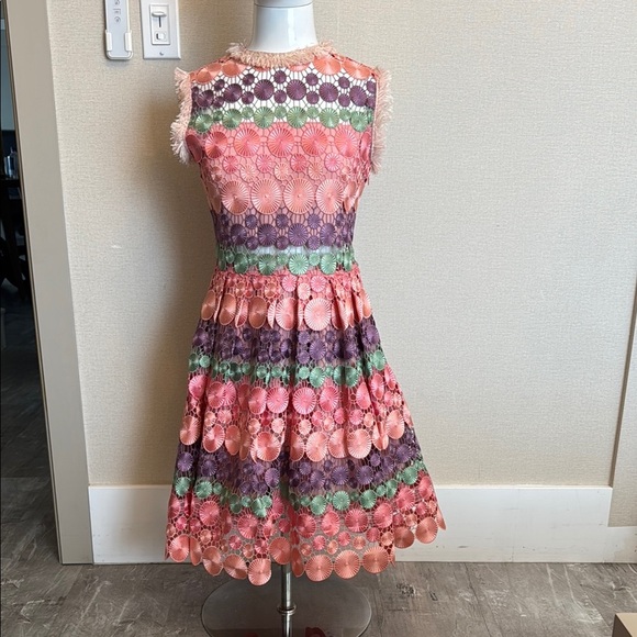 Alexis Dress - Picture 1 of 7